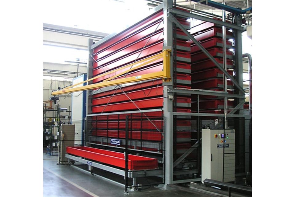 soluzioni per aziende produttrici