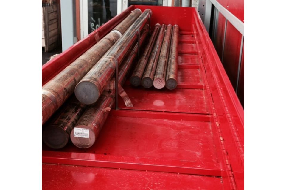 commercializzazione di elevatori