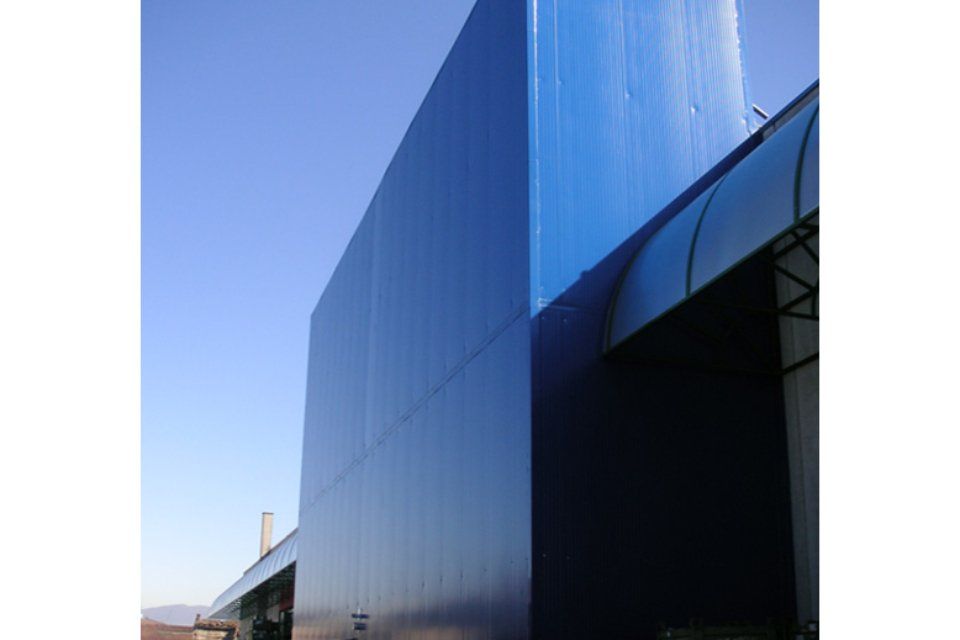 Magazzini Automatici Verticali