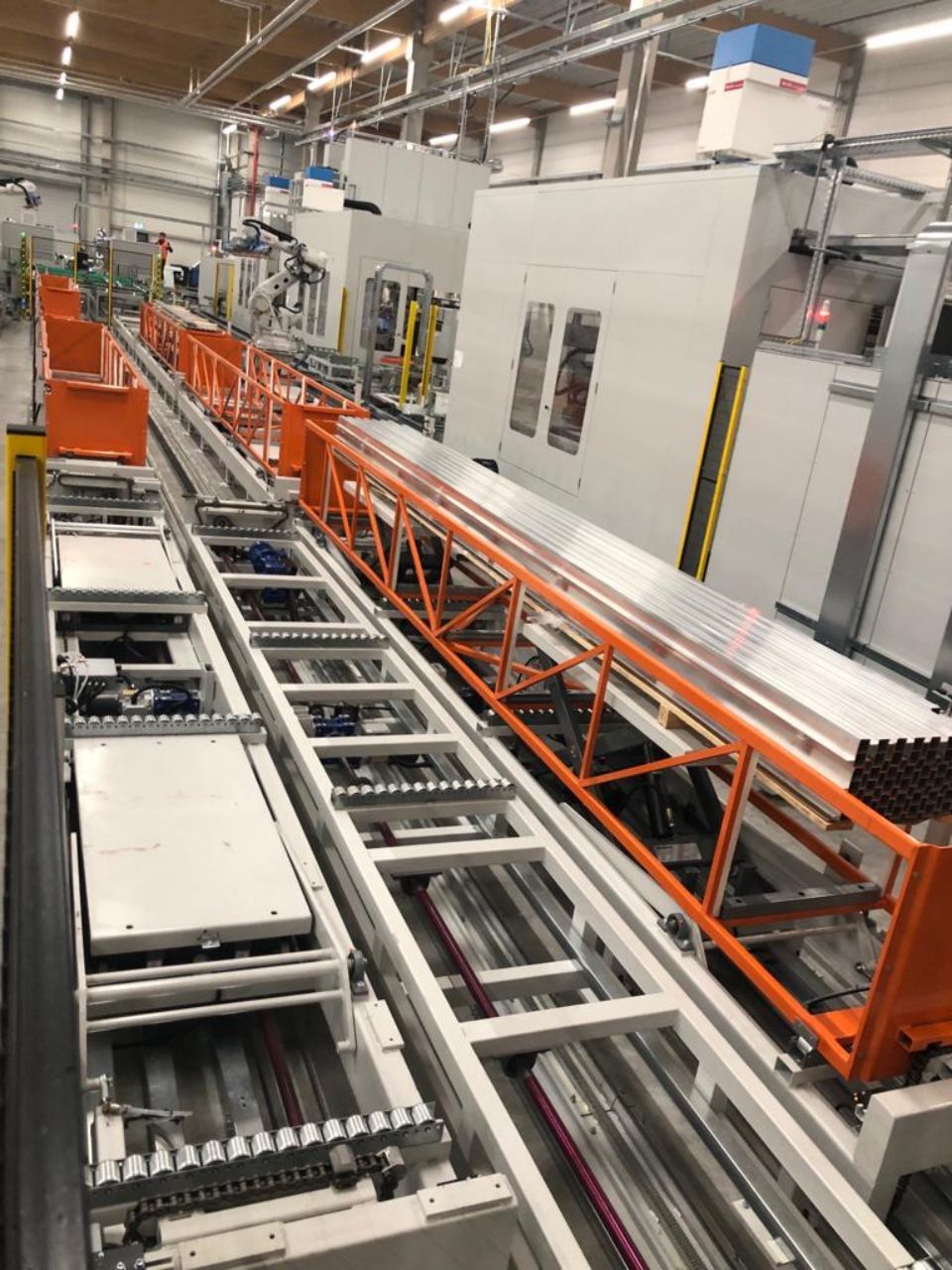 cassetti estraibili per stoccaggio di materiali