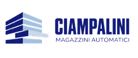 CIAMPALINI MAGAZZINI AUTOMATICI-logo