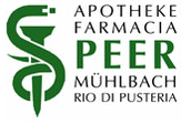 FARMACIA DR. PEER ALBRECHT-logo