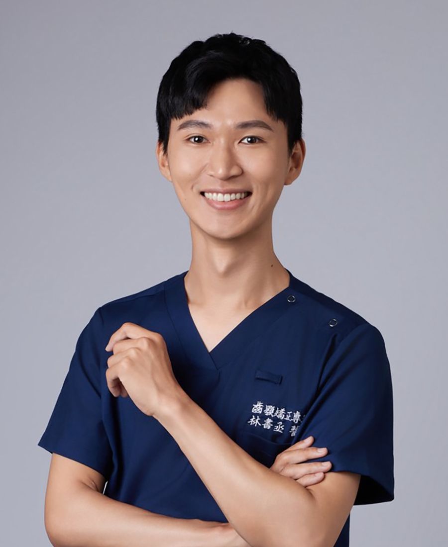 傅瑞平 醫師