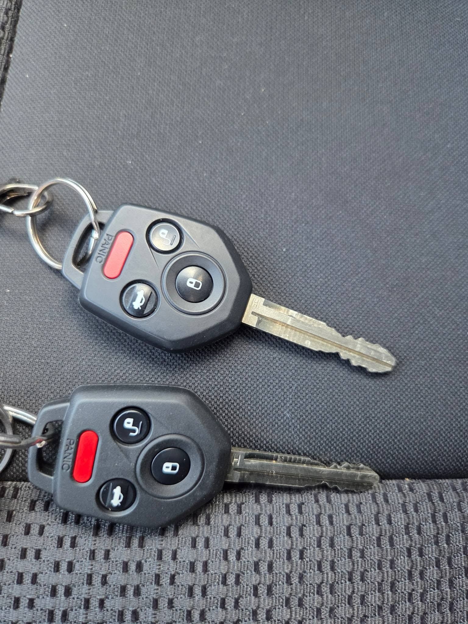 Automotive Locksmith Services