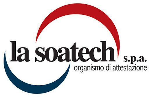 Logo La Soatech
