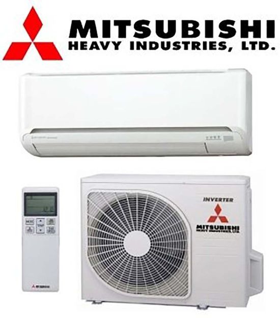 Climatizzatore Mitsubishi