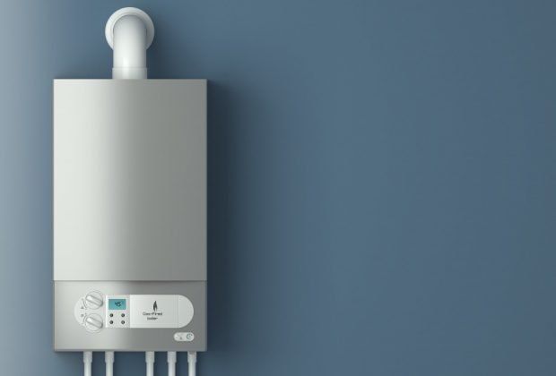 TKMurray.co.uk Heating and Electrical Scotland | New Boiler installer