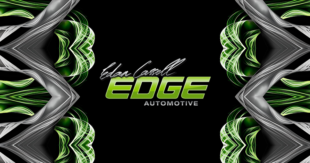 Edan Cassell Edge Automotive Mechanics in Ballarat