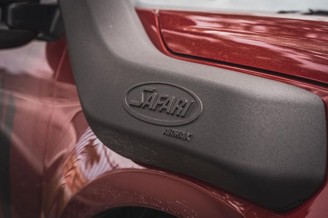 Safari Armax Product   — Mechanics in Ballarat