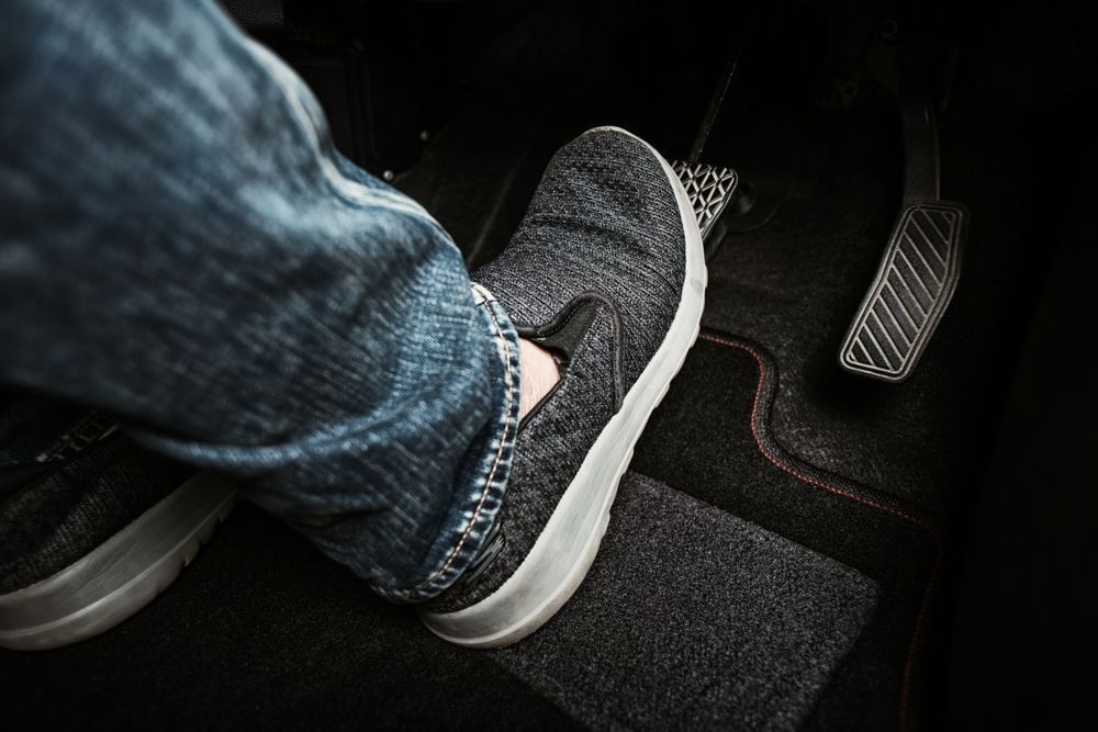 Car Brake Testing — Mechanics in Ballarat