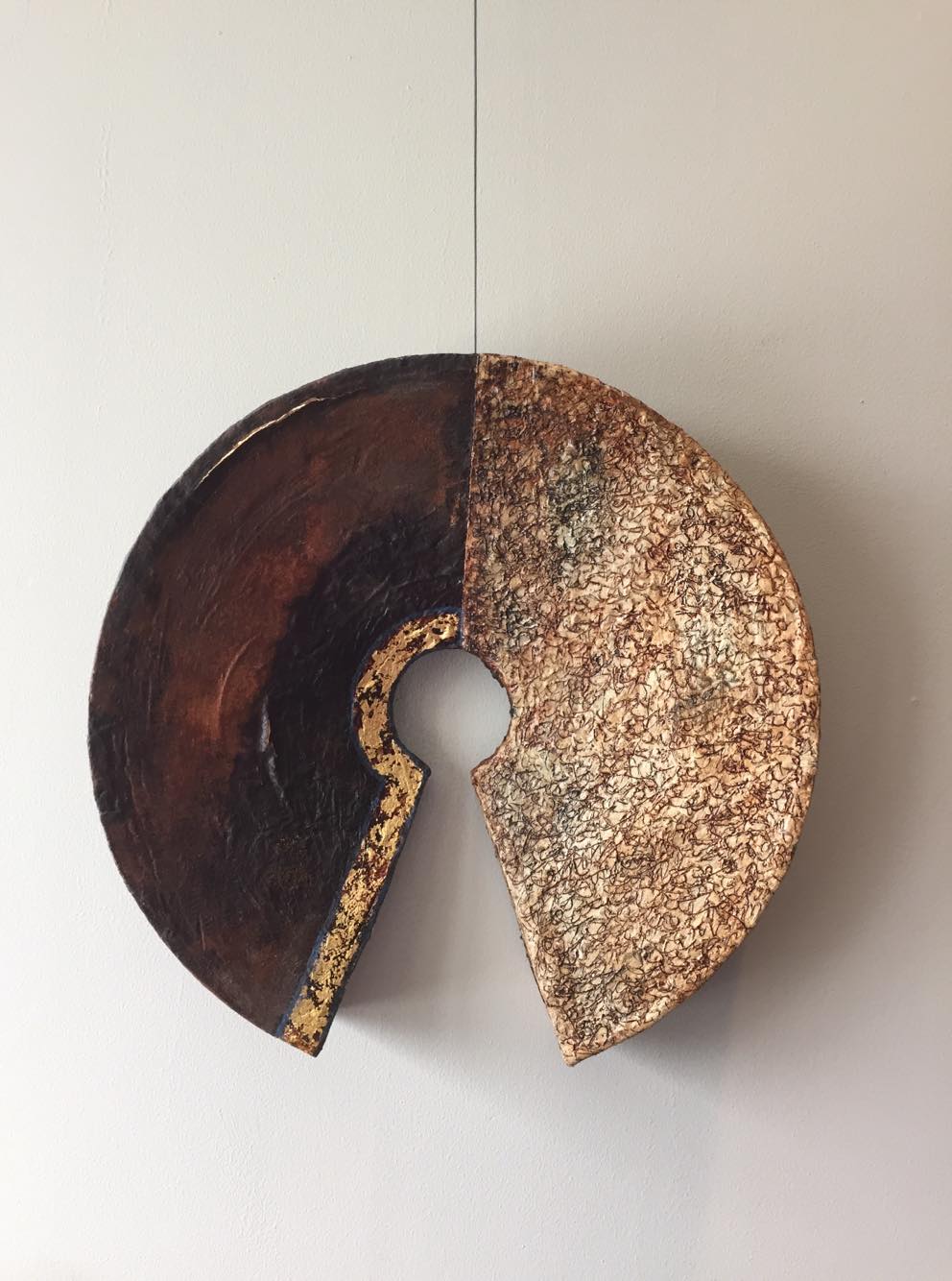 Work by Jordi ForniƩs for Don Quixote at Wexford Festival Opera