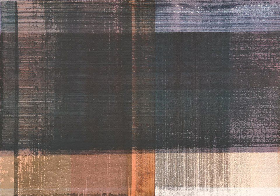 Watercolour of Spark by Sheila Naughton at Olivier Cornet Gallery