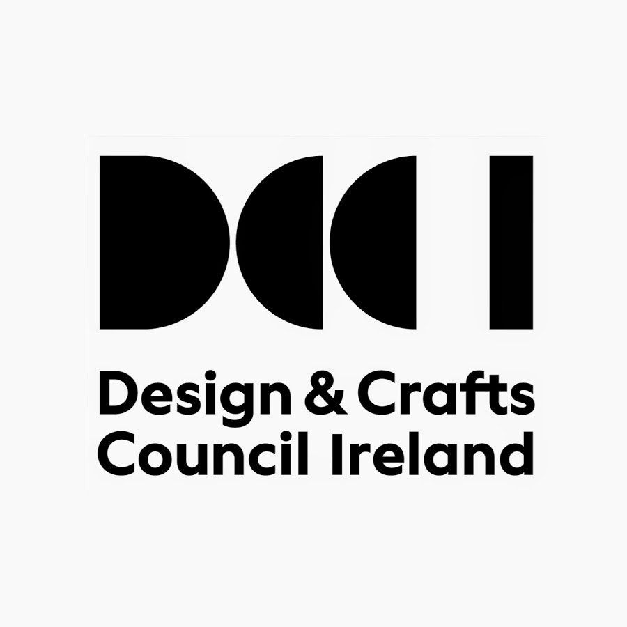 Logo of Design and Crafts Council of Ireland