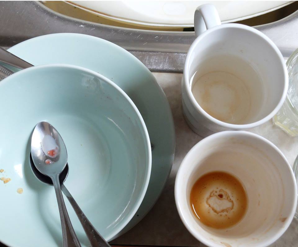 Photo by Vicky Smith at Olivier Cornet Gallery