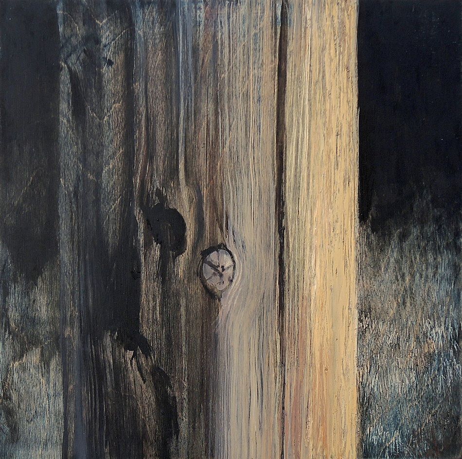 An ghaoth aniar / This too will pass XI, a beautiful painting by Eoin Mac Lochlainn, part of the artist's solo show An ghaoth aniar / This too will pass, Olivier Cornet Gallery, Dublin