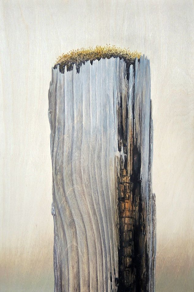 An ghaoth aniar / This too will pass XXVI, a beautiful painting by Eoin Mac Lochlainn, part of the artist's solo show An ghaoth aniar / This too will pass, Olivier Cornet Gallery, Dublin