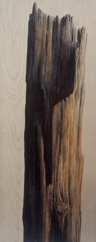 An ghaoth aniar / This too will pass XXVII, a beautiful painting by Eoin Mac Lochlainn, part of the artist's solo show An ghaoth aniar / This too will pass, Olivier Cornet Gallery, Dublin