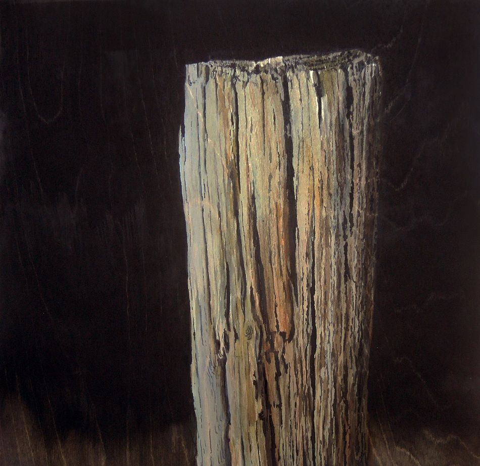 An ghaoth aniar / This too will pass XXIII, a beautiful painting by Eoin Mac Lochlainn, part of the artist's solo show An ghaoth aniar / This too will pass, Olivier Cornet Gallery, Dublin