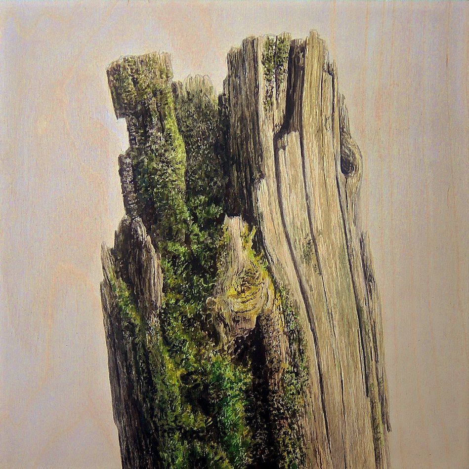 An ghaoth aniar / This too will pass IV, a beautiful painting by Eoin Mac Lochlainn, part of the artist's solo show An ghaoth aniar / This too will pass, Olivier Cornet Gallery, Dublin