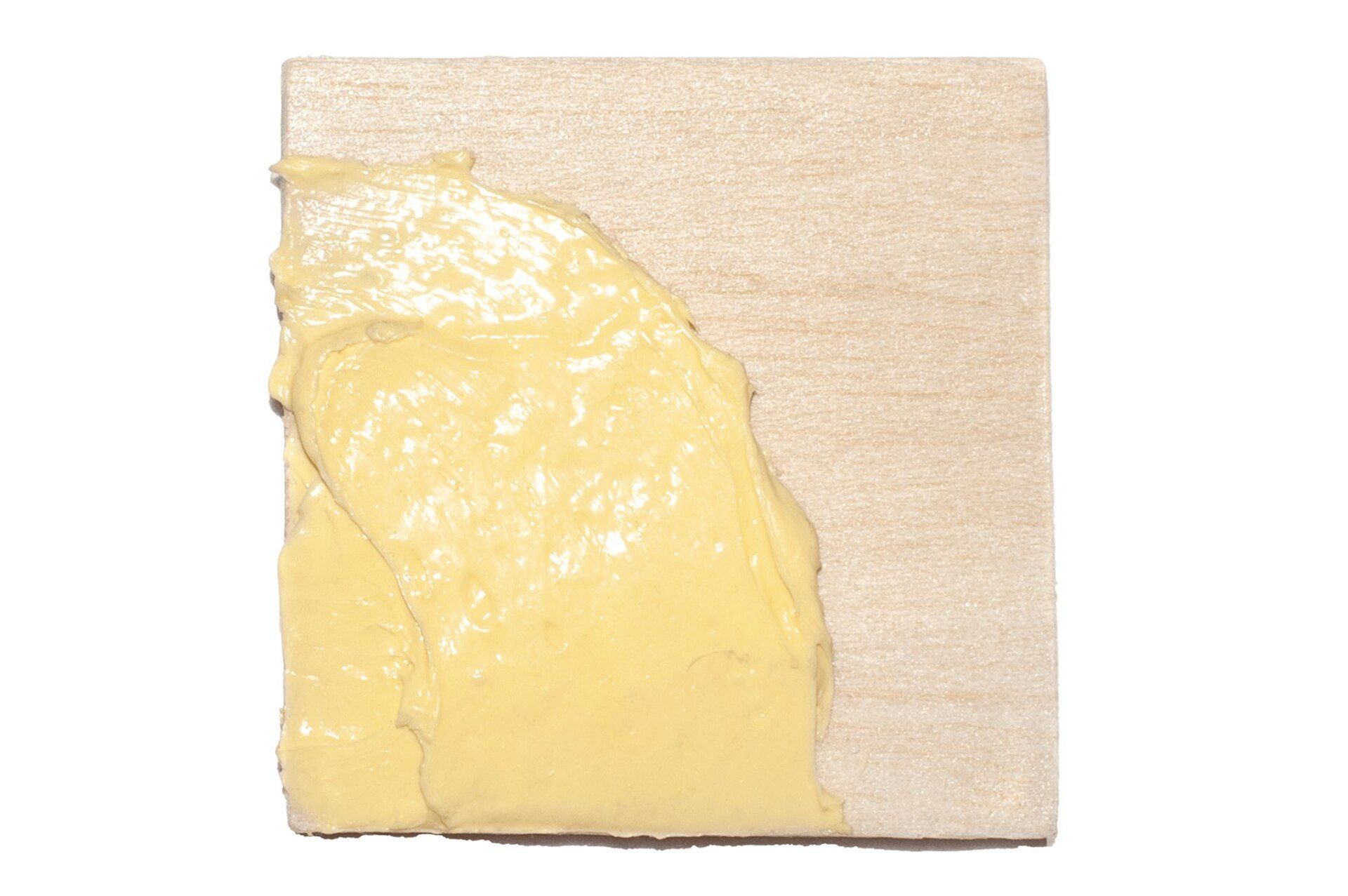 Jaki Coffey, Butter Pat 1, art jewellery, Olivier Cornet Gallery Dublin