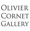 logo of the Olivier Cornet Gallery