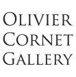 logo of the Olivier Cornet Art Gallery