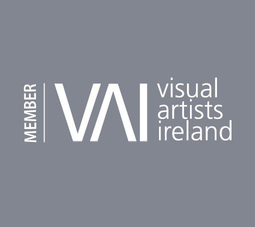 The Olivier Cornet Gallery is an organisational member of Visual Artists Ireland: