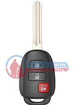We Program 2015, 2016, 2017 Hyndai Sonata Smart Key