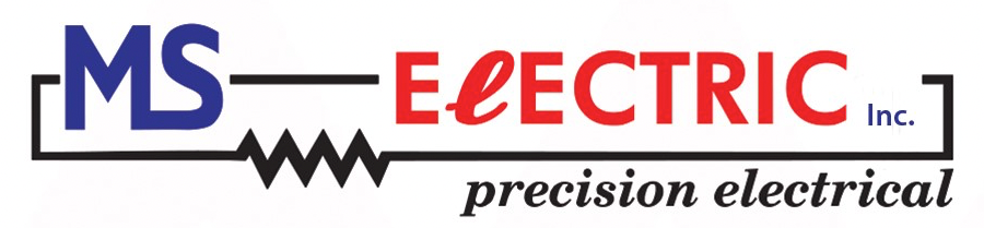 MS Electric Logo