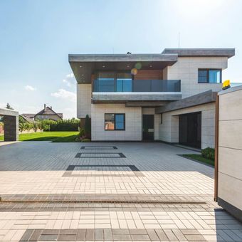 Landscaping maintenance