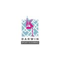 darwin epoxy flooring logo