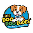 Doo Doo Dudes Logo