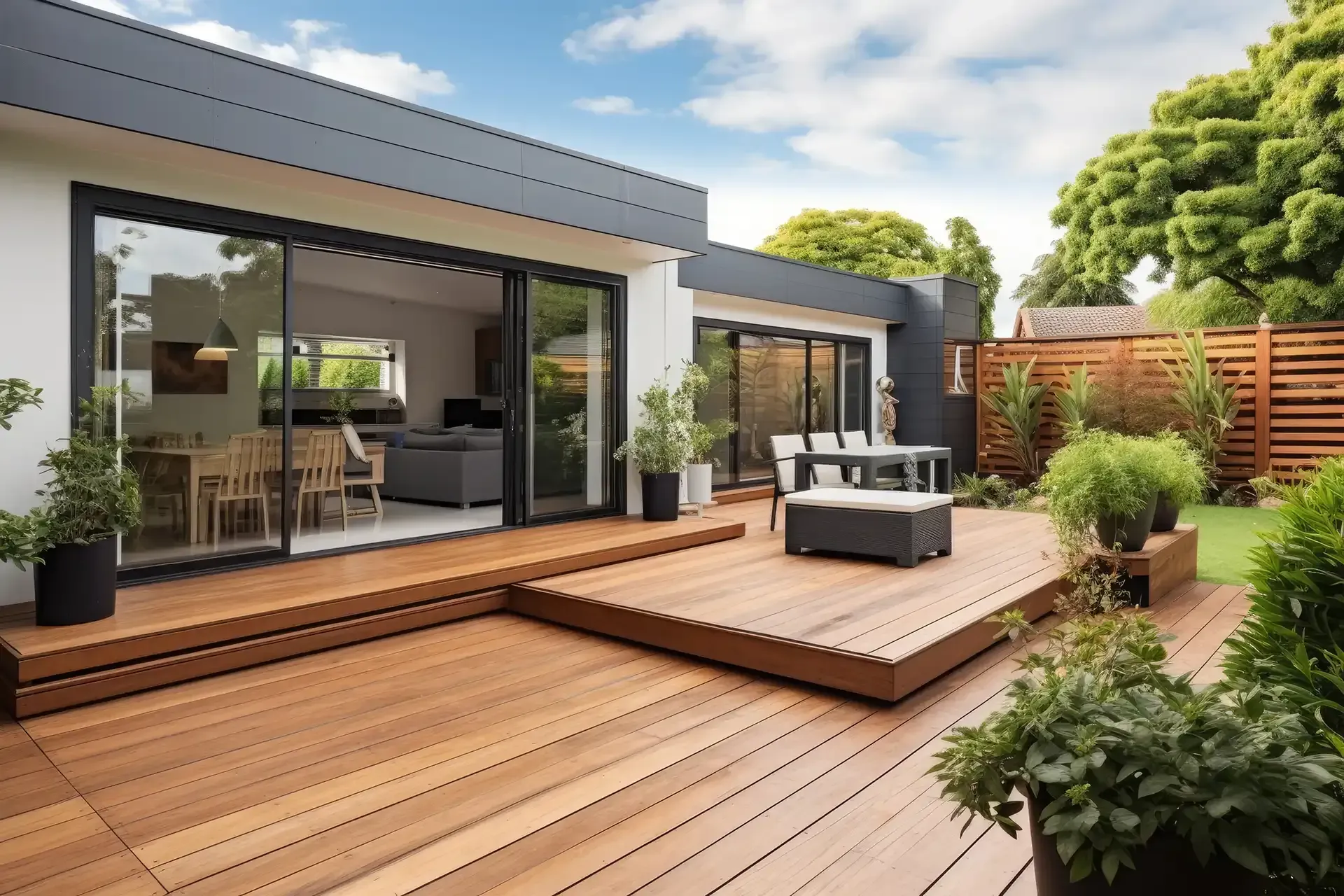 deck designs