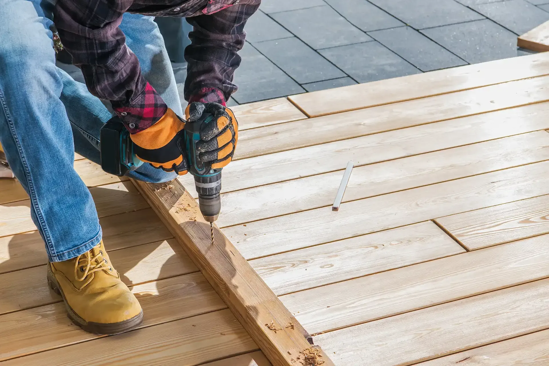 Deck Builders Franklin TN | Deck Builder Murfreesboro