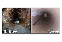 Pipe Repair — Waterloo, IA — Roto- Rooter Sewer & Drain Cleaning
