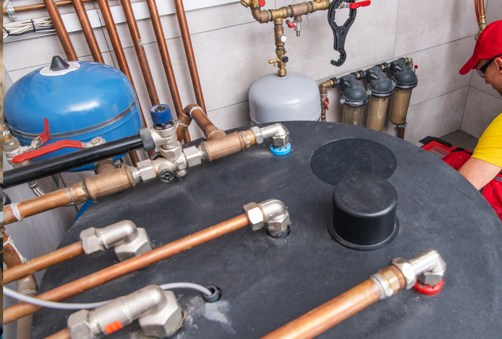 Heating Installation