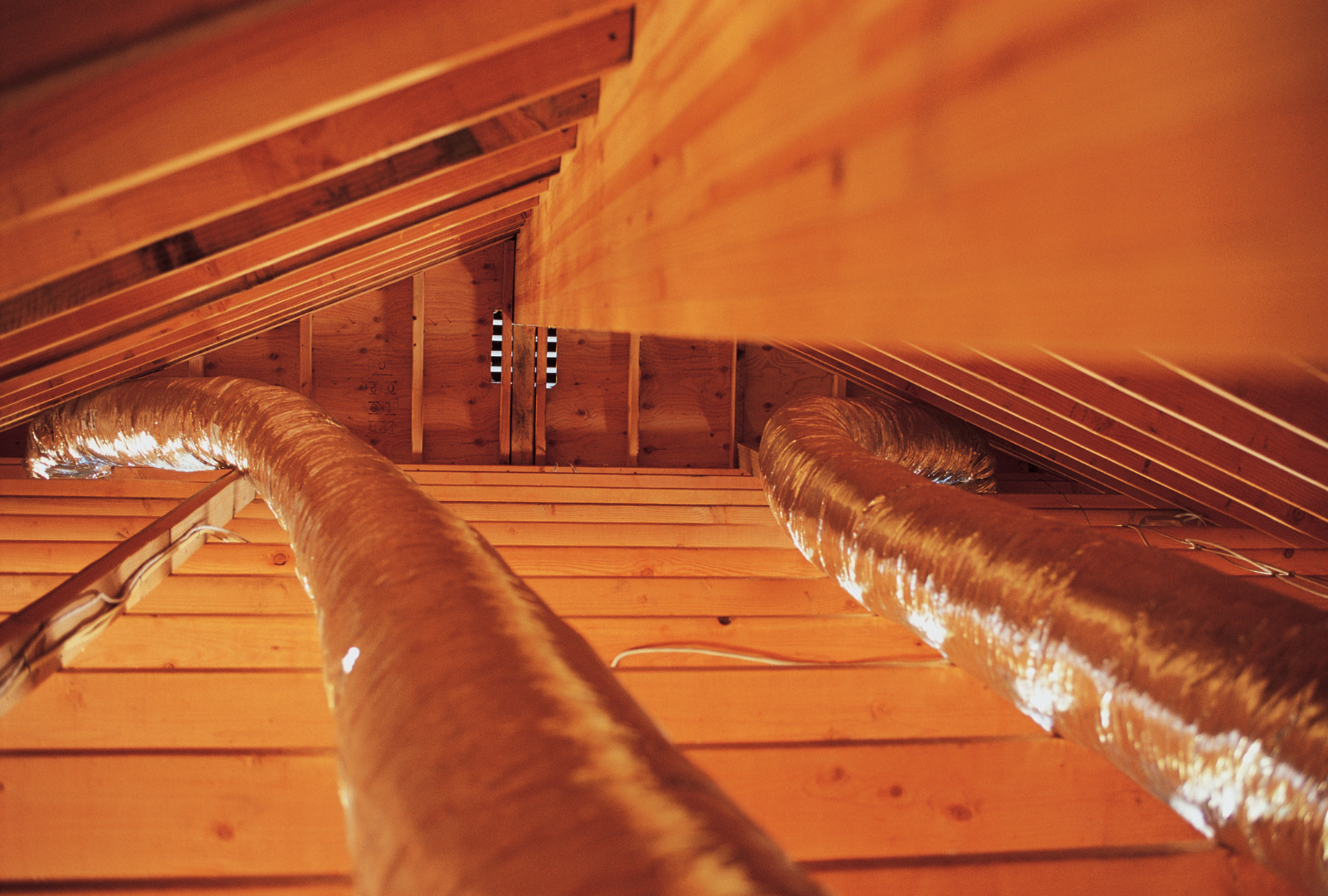 Air Duct Replacement