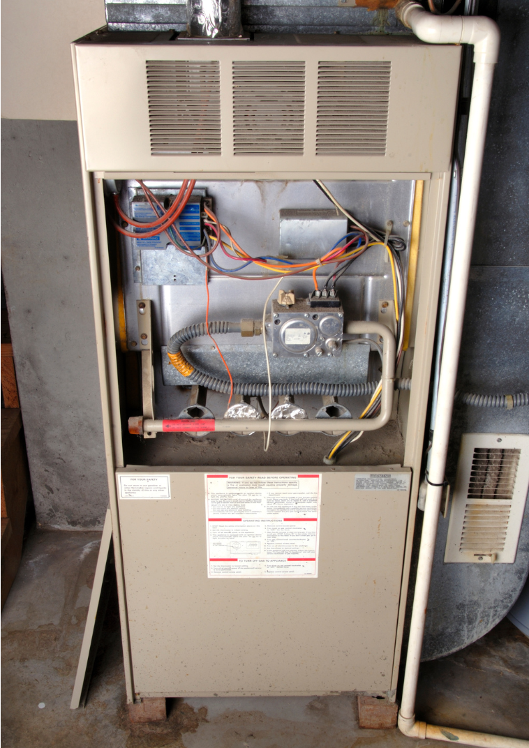 Furnace Installation