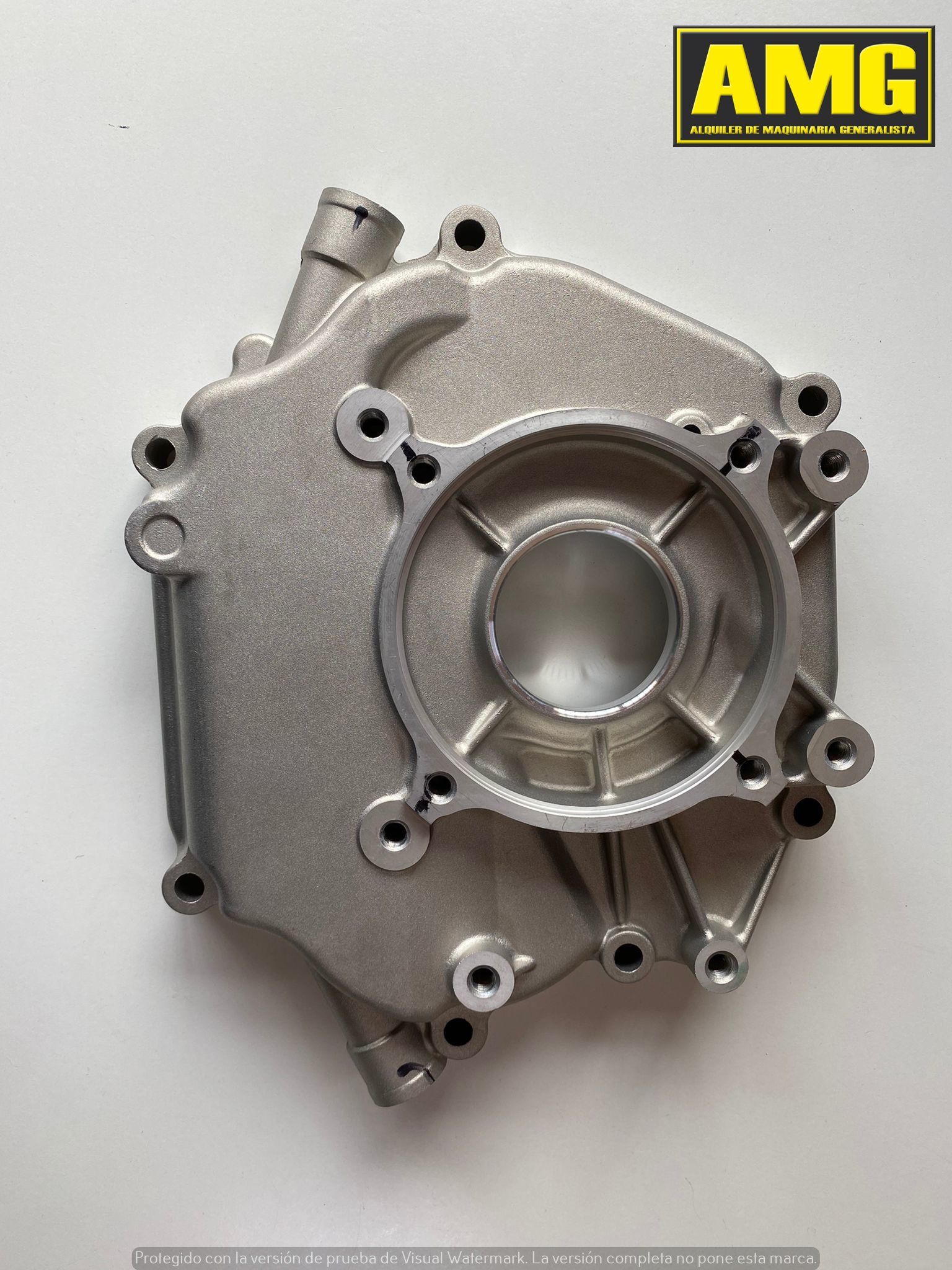 repuestos maquinaria