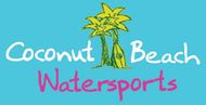 Coconut Beach Watersports St.Maarten