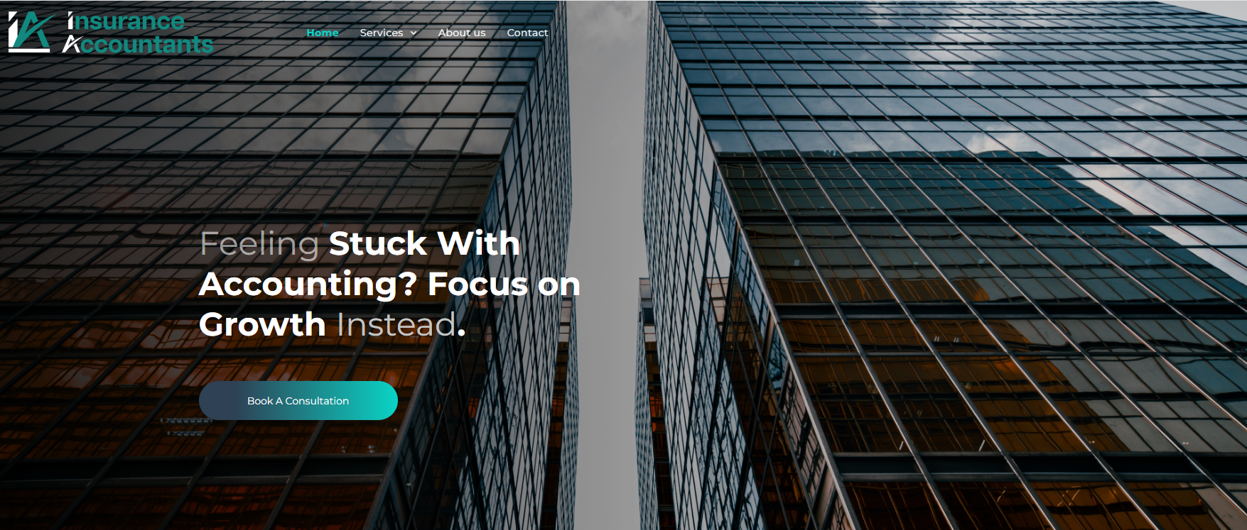 AMS360 Accounting Services | Insurance Accountants