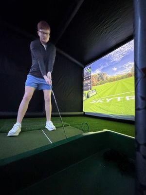 Mobile Golf Rental East Texas
