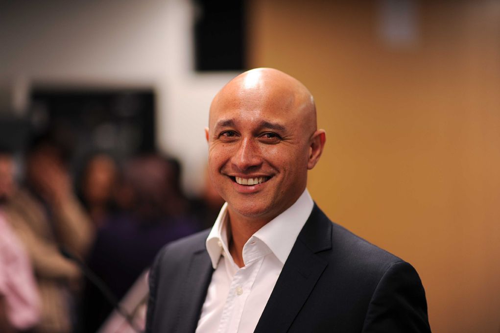 Group Of 4 People — Effective Leadership Development in Melbourne, VIC