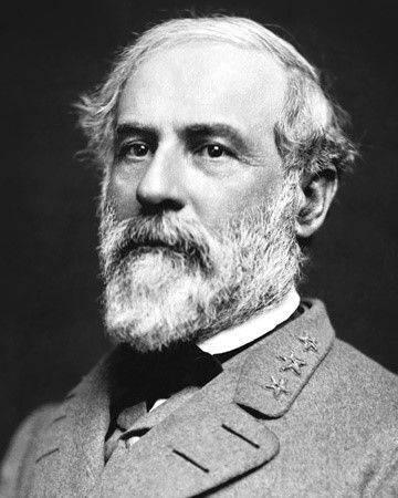 robert e lee