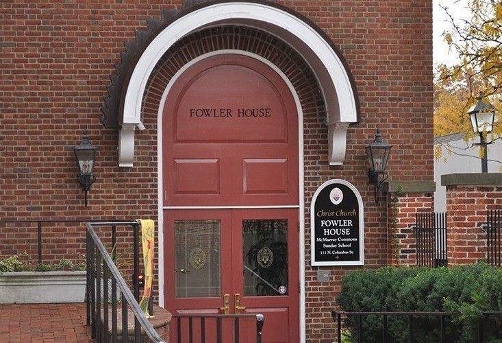 fowler house