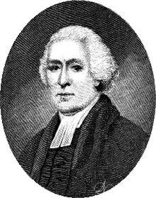 rev bryan fairfax