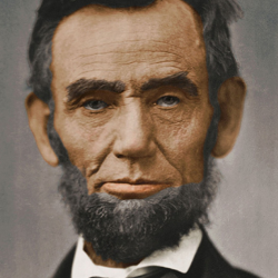 abraham lincoln