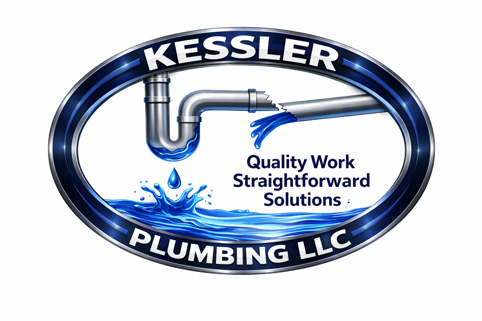 Kessler Plumbing, LLC