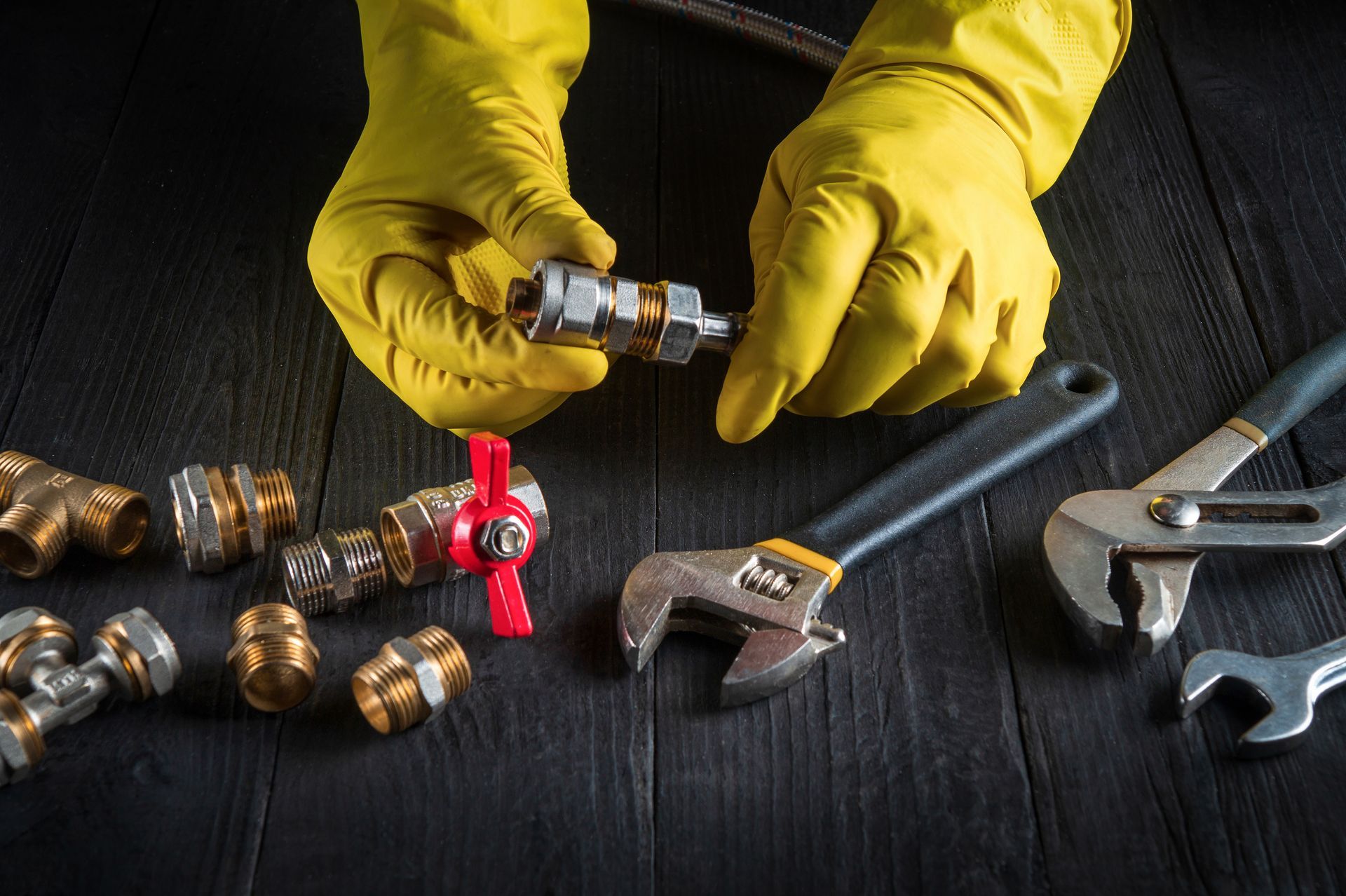 Emergency plumber checklist for Charleston, SC homeowners before help arrives Emergency plumber checklist for Charleston, SC homeowners before help arrives