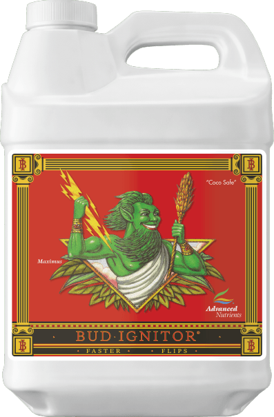 BUD IGNITOR®